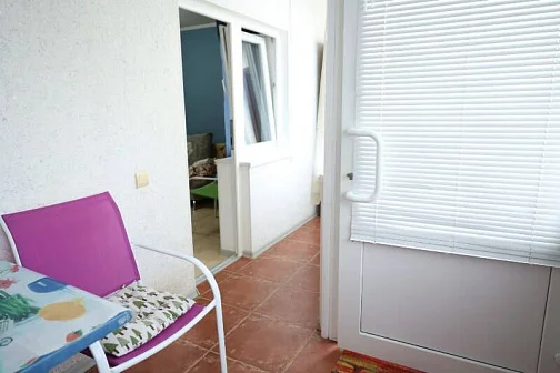 "Коттеджи на Морской" частный сектор, Орджоникидзе Фото: 30 из 50