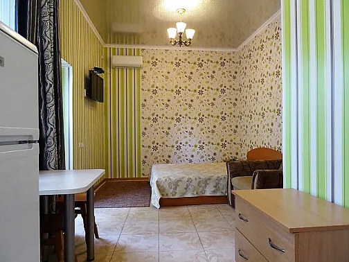 Гостевой дом Гагарина 24, Крым Фото: 16 из 52