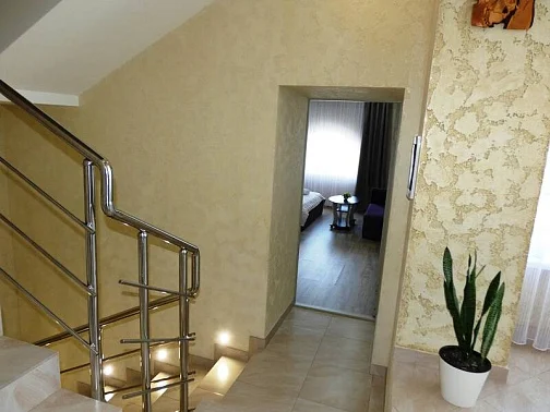 Частное домовладение Карла Маркса 44/А, Феодосия Фото: 28 из 39
