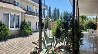 "Гавайи" мини-гостиница, Судак