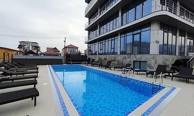 "Family House" гостевой дом, Судак Фото: 1 из 51