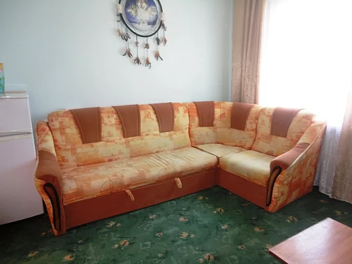 Мини-гостиница ул. Горького, Анапа Фото: 24 из 31