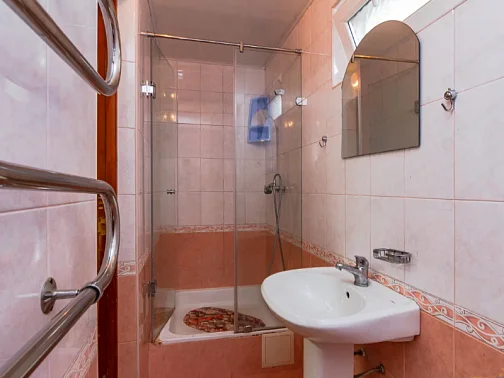 "На мира" гостевой дом, Геленджик Фото: 27 из 46