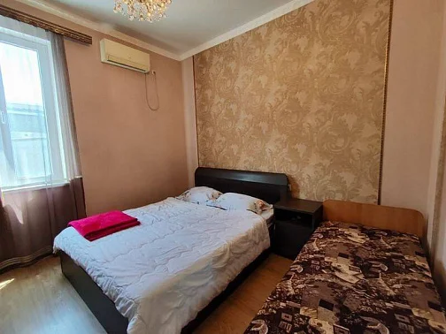 "Татьяна" мини-гостиница, Гагра Фото: 14 из 25
