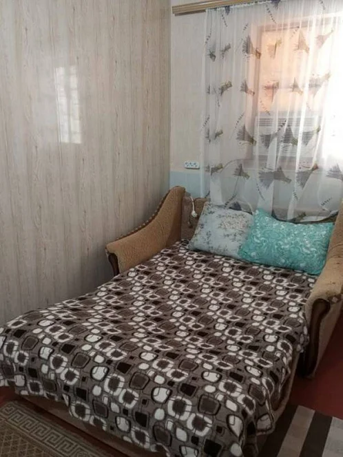 Дом под-ключ Песчаная 16, Голубицкая Фото: 11 из 15