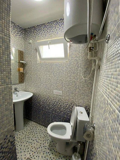 "Sea House 2" мини-гостиница, Феодосия Фото: 45 из 48