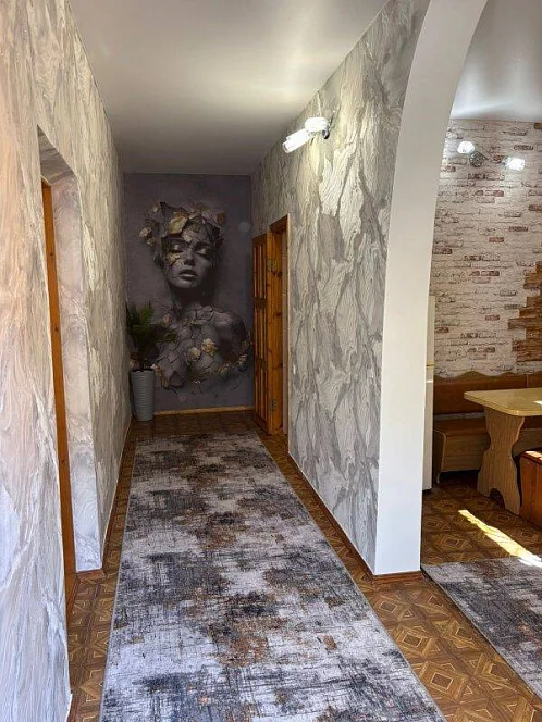 "Инжир" дом под-ключ, Алушта Фото: 13 из 32