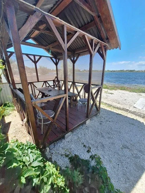 Гостевой дом Дежнёва 10, Бердянск Фото: 9 из 20