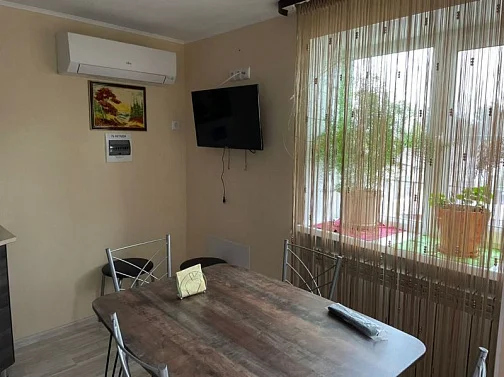 Частный сектор Комсомольская 3, п.Пересыпь Фото: 19 из 26