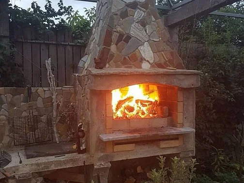 "Салатовый дельфин" частный сектор, Голубая бухта Фото: 11 из 28