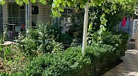 Гостевой дом Калинина 15, Феодосия