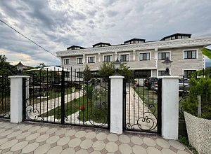  отель "Lucette Guest House"  - забронировать