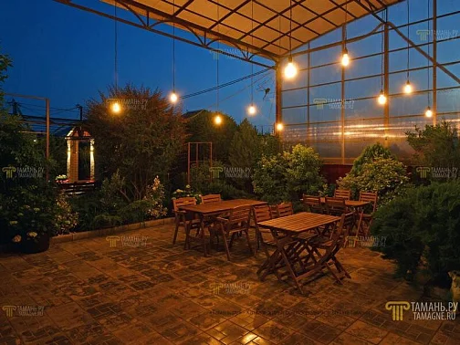 "Skazka INN" гостевой дом, Голубицкая Фото: 8 из 22