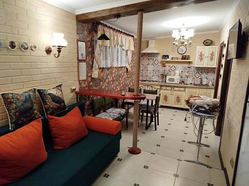 "На Черноморской" дом под-ключ, Веселовка Фото: 7 из 17