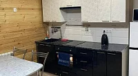 Этаж под-ключ Изумрудная 31, Лазаревское