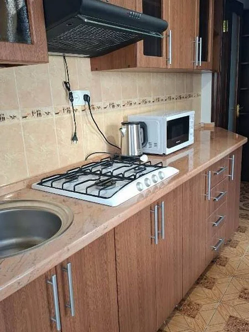 "Уютный дворик" частное домовладение, Симеиз Фото: 21 из 24