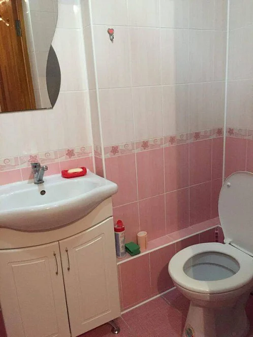 2х-комнатная квартира Ленина 15, Анапа Фото: 11 из 11