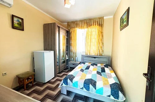 Стандарт 2х-местный Фото: 2 из 3