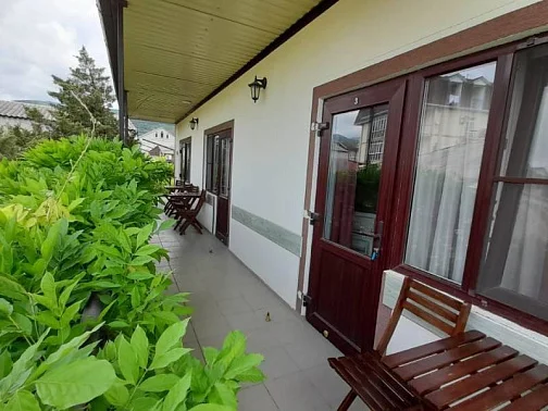 "Татьяна" частный сектор, Кабардинка Фото: 11 из 29