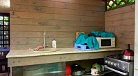 "30 шагов от моря" гостевой дом, Сукко