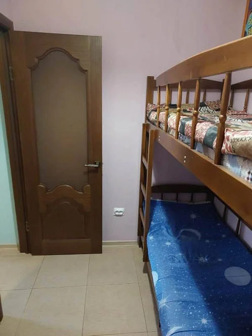 2х-комнатная квартира Чкалова 11, Адлер Фото: 23 из 30