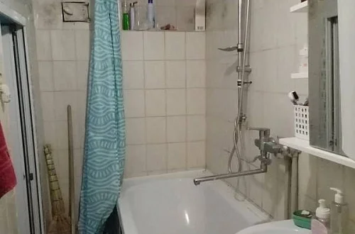 Таунхаус под-ключ Фото: 10 из 10