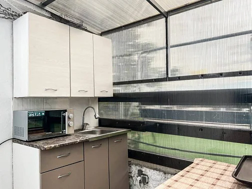 "Вилла Мария" мини-гостиница, Новый Афон Фото: 49 из 51