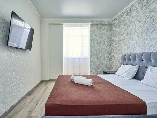 2х-комнатная квартира Абазгаа 59/4, Гагра Фото: 28 из 39