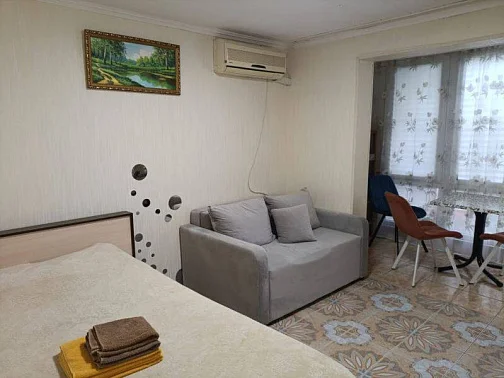 "На мира" гостевой дом, Геленджик Фото: 42 из 46