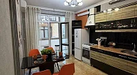 1-комнатная квартира Дзержинского 2, Геленджик
