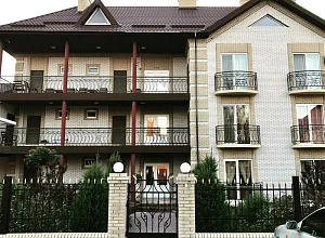 "Афродита" гостевой дом Бердянск