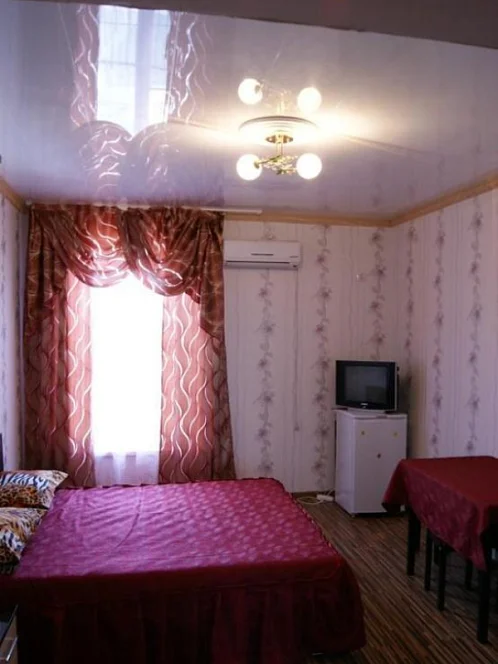"Брик Азов" гостевой дом, п.Кучугуры Фото: 37 из 46