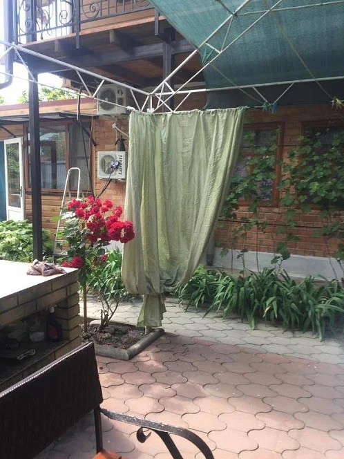 Частный сектор Свердлова 48, Ейск Фото: 3 из 50