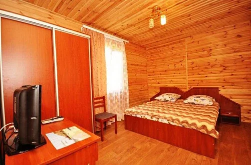 "Азов" база отдыха, Новоотрадное Фото: 35 из 51
