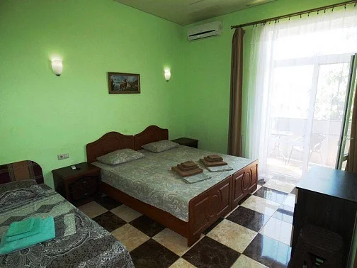 "Georich (Георич)" гостевой дом, Судак Фото: 24 из 51
