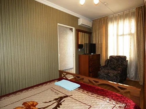 "Виктория" мини-гостиница, Адлер Фото: 43 из 46