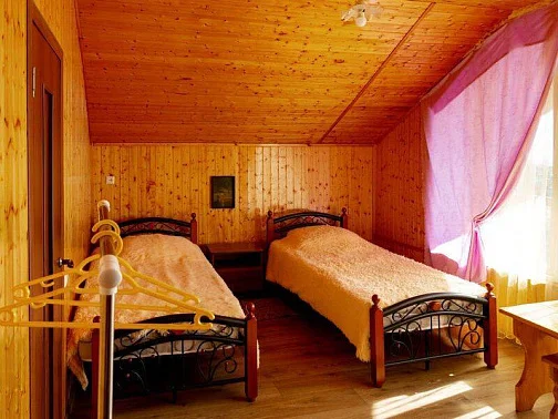 "Золотая рыбка" гостевой дом, Лдзаа Фото: 41 из 50
