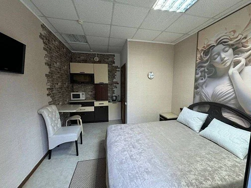 "Арина" мини-гостиница, Геленджик Фото: 10 из 51