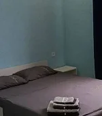 "Семейный с кухней"