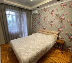 2х-комнатная квартира Агрба 13 кв 11