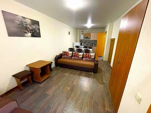 "Таунхаус" дом под-ключ, Небуг Фото: 12 из 28