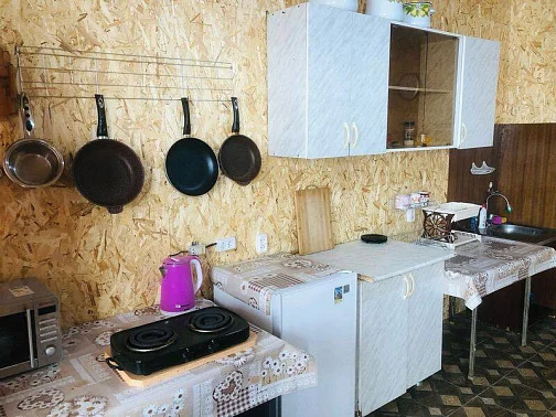 "Для двоих Арабика" дом под-ключ, Гагра Фото: 3 из 17