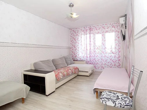 2х-комнатная квартира Дружбы 2 , Кабардинка Фото: 8 из 11