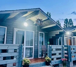 "Black Sea" база отдыха