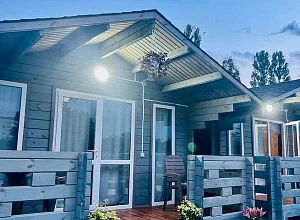 "Black Sea"   Гудаута