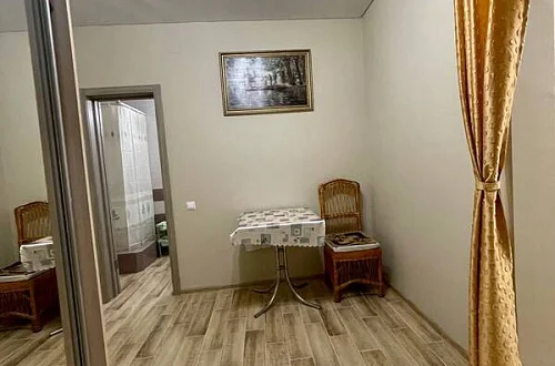 2х-комнатная квартира Фото: 14 из 14