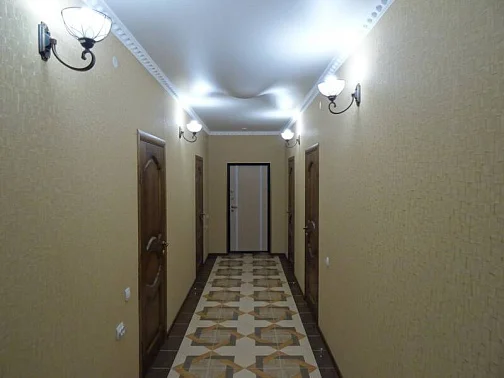 "У Камиллы" частный сектор, Джубга Фото: 19 из 51