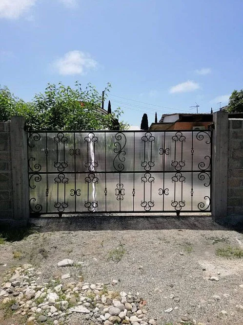 Дом под-ключ Лакоба 56/А, Новый Афон Фото: 16 из 31