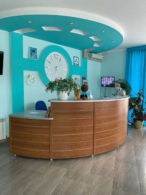 "557" гостиница, Новомихайловский Фото: 8 из 51