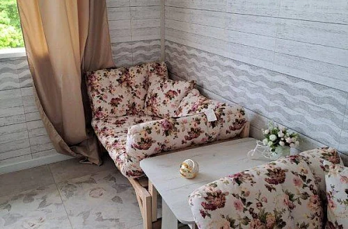 2х-комнатная квартира Фото: 18 из 36